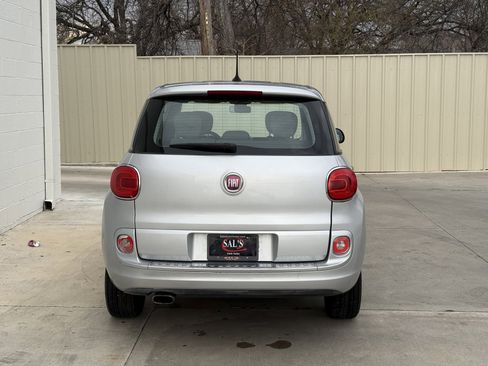 Used 2015 FIAT 500L Pop image 6
