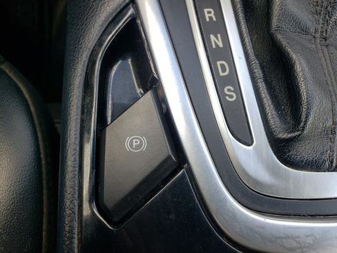 Used 2015 Ford Edge Sport AWD/4WD image 29