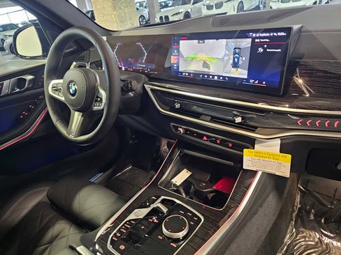 New 2026 BMW X5 xDrive40i w/ M Sport Package image 42
