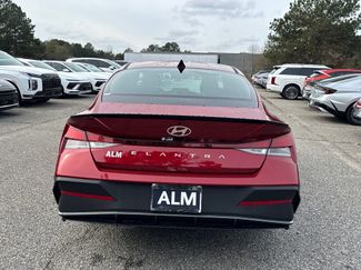 New 2026 Hyundai Elantra Sport video 4