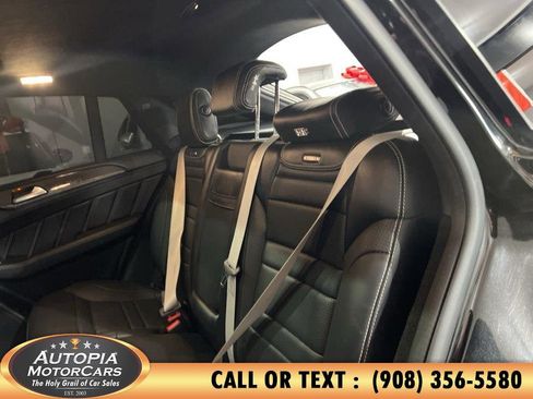 Used 2019 Mercedes-Benz GLE 63 AMG S image 18