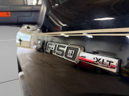 Used 2011 Ford F150 XLT w/ XLT Convenience Pkg AWD/4WD image 45
