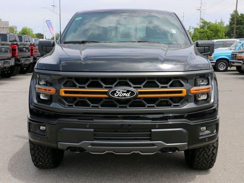 New 2026 Ford F150 Tremor AWD/4WD image 3