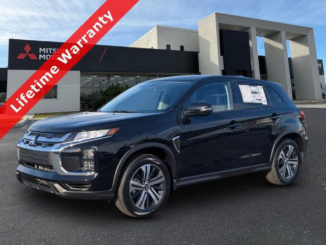 New 2027 Mitsubishi Outlander Sport SE AWD/4WD image 1