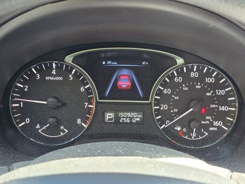 Used 2014 Nissan Altima 2.5 S FWD image 4