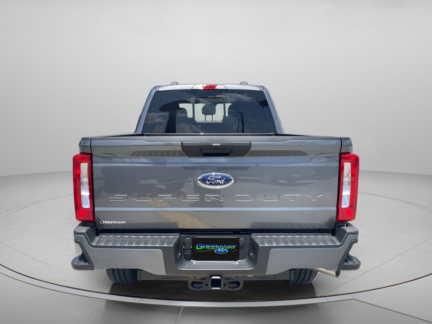 New 2026 Ford F250 XL w/ STX Appearance Package AWD/4WD image 5