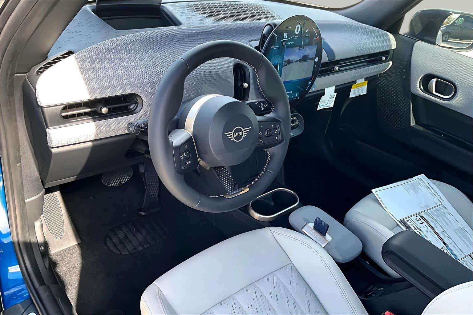 New 2027 MINI Cooper S FWD image 7