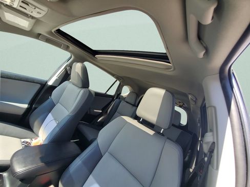 Used 2015 Toyota RAV4 Limited FWD image 21