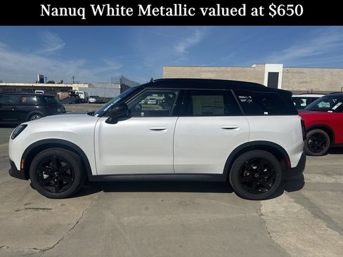 New 2026 MINI Cooper Countryman S AWD/4WD image 2