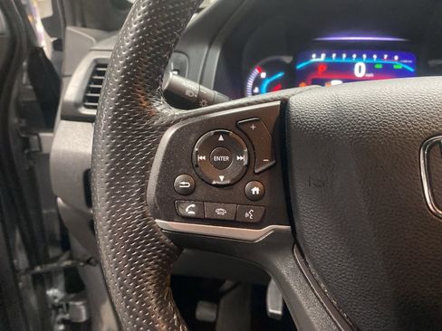Certified 2019 Honda Passport EX-L image 23