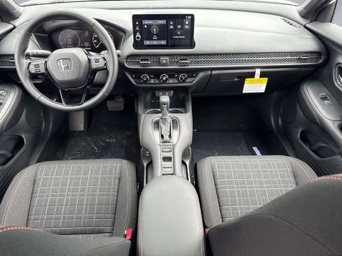 New 2026 Honda HR-V Sport image 15