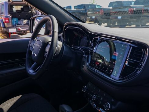 New 2026 Dodge Durango GT w/ Blacktop Package AWD/4WD image 20