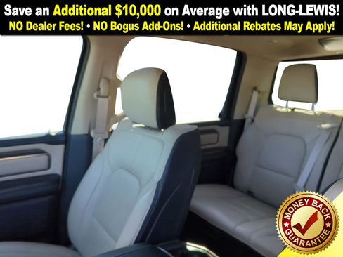 Used 2019 RAM 1500 Limited image 21