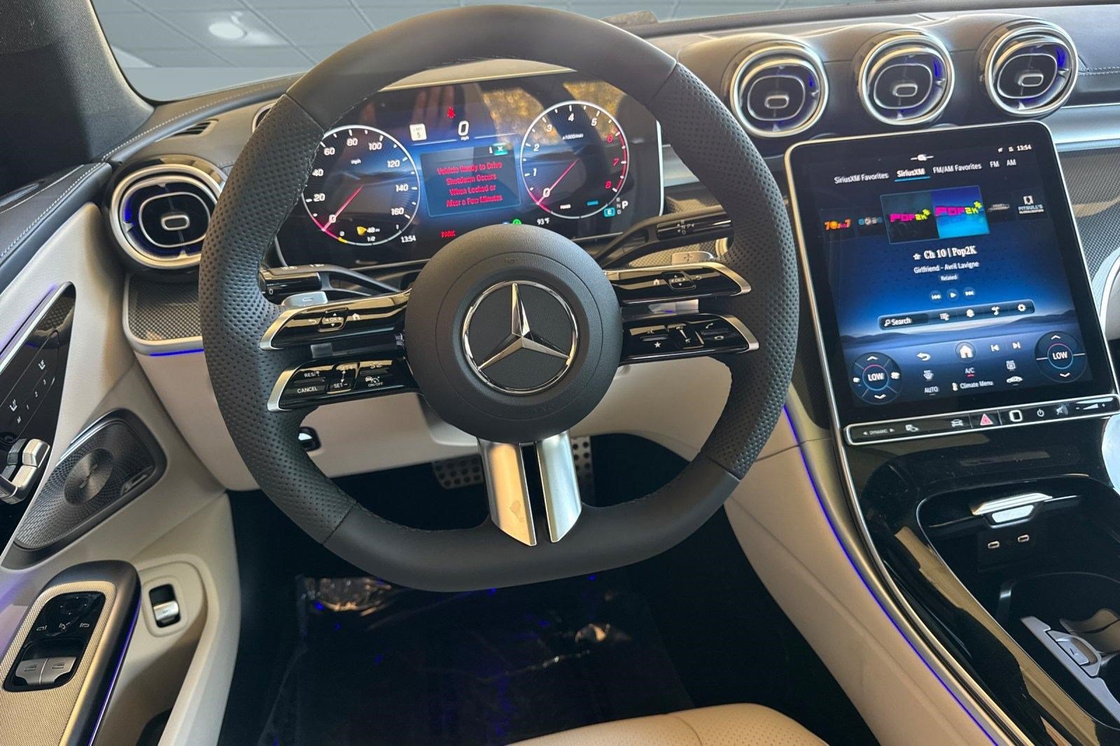 New 2027 Mercedes-Benz CLE 450 4MATIC Coupe image 27