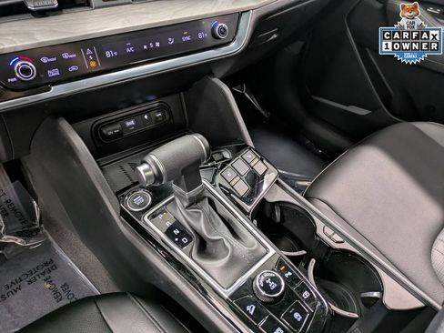 Certified 2023 Kia Sportage X-Line w/ X-Line Premium Package AWD/4WD image 16