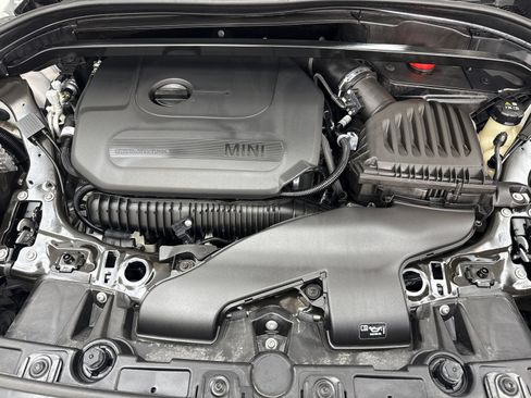 Used 2024 MINI Cooper Countryman S w/ Premium Package FWD image 54