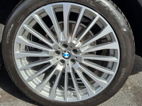 Used 2021 BMW X7 xDrive40i w/ Executive Package 2 image 48