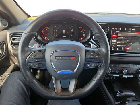 Used 2025 Dodge Durango R/T AWD/4WD image 14
