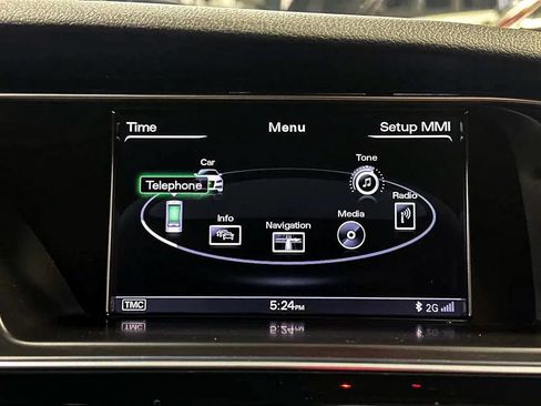 Used 2013 Audi RS 5 Coupe AWD/4WD image 29