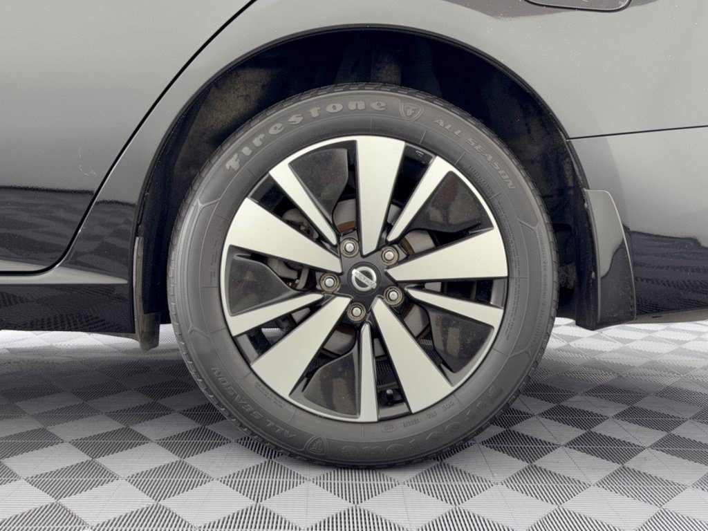 Used 2019 Nissan Altima 2.5 SV AWD/4WD image 13