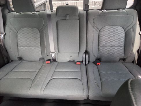 Used 2026 RAM 1500 Big Horn AWD/4WD image 33
