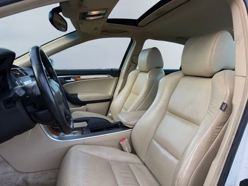 Used 2005 Acura TL image 18