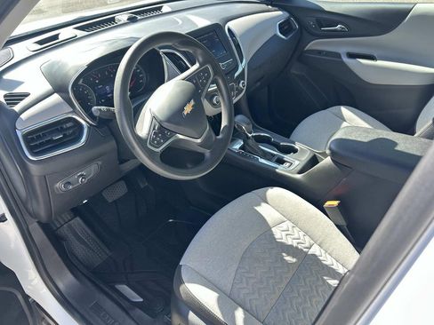 Used 2023 Chevrolet Equinox LT w/ LPO, Floor Liner Package FWD image 14