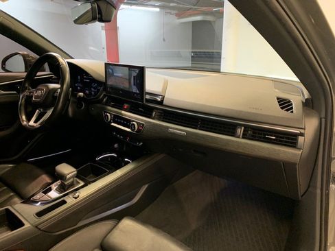 Used 2023 Audi A4 2.0T Premium Plus w/ Premium Plus Package AWD/4WD image 58