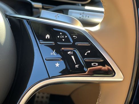New 2026 Mercedes-Benz S 580 4MATIC Sedan image 25