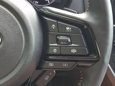 Certified 2026 Subaru Forester Touring AWD/4WD image 25