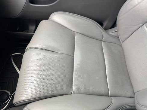 Used 2020 Lincoln Navigator Reserve w/ Luxury Package AWD/4WD image 29