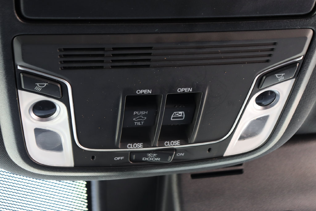 Used 2025 Honda Ridgeline TrailSport image 28