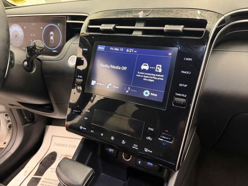 Used 2022 Hyundai Santa Cruz SEL Premium w/ Cargo Package image 19