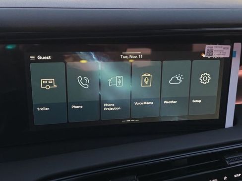 New 2026 Hyundai Palisade XRT Pro image 32