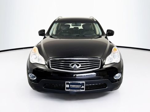 Used 2014 INFINITI QX50 Journey w/ Premium Package RWD image 2