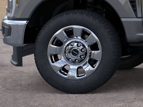 New 2026 Ford F250 Lariat w/ Chrome Package AWD/4WD image 20
