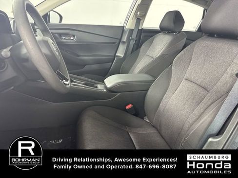 Used 2023 Honda Accord EX image 4