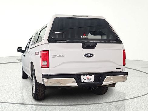 Used 2016 Ford F150 XLT image 7