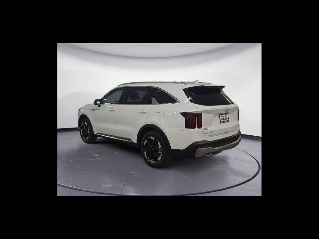 Used 2026 Kia Sorento EX AWD/4WD image 4