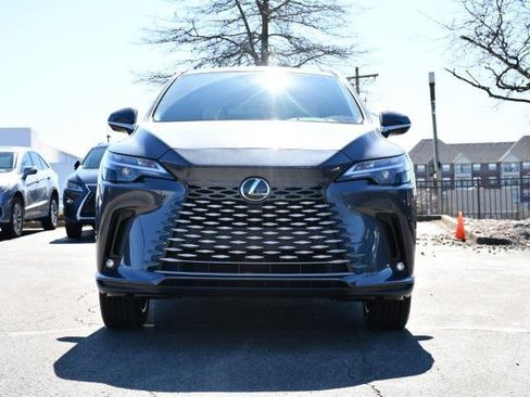 New 2026 Lexus RX 350 Premium Plus image 2