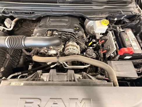 Used 2019 RAM 1500 Big Horn AWD/4WD image 52