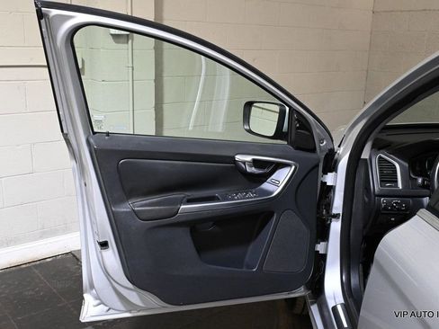 Used 2015 Volvo XC60 T6 Premier Plus image 7