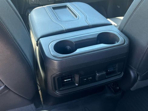 Used 2021 Chevrolet Silverado 1500 LT Trail Boss w/ Convenience Package II AWD/4WD image 6