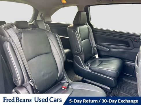 Used 2021 Honda Odyssey Touring image 32