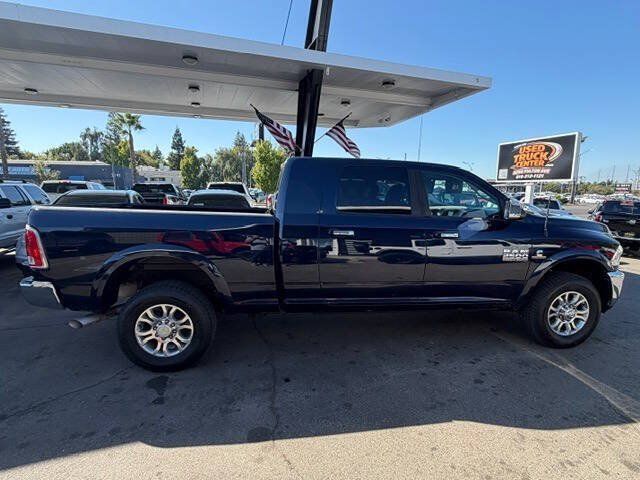 Used 2014 RAM 2500 Laramie w/ Convenience Group AWD/4WD image 72