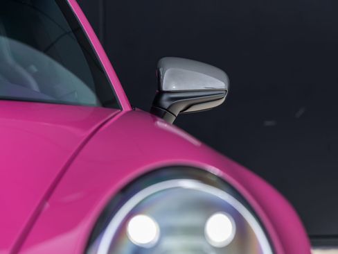 Certified 2024 Porsche 911 Carrera T image 22