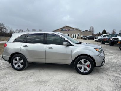 Used 2013 Acura MDX