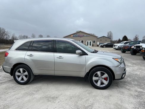 Used 2013 Acura MDX image 1