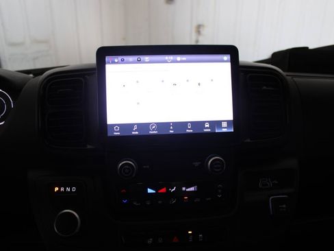 Used 2024 RAM ProMaster 3500 w/ Delivery Van Package FWD image 20