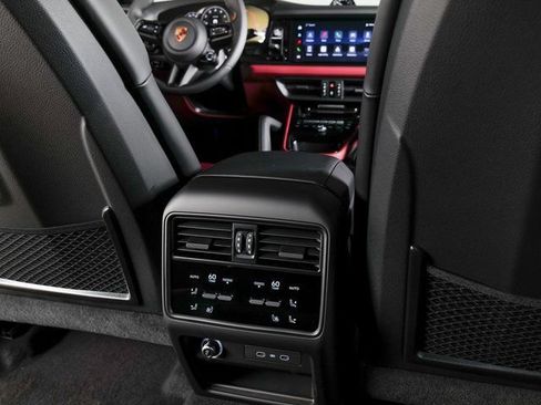 New 2026 Porsche Cayenne GTS AWD/4WD image 24